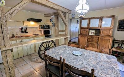 Appartement Appartement