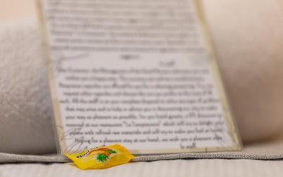 Camera Matrimoniale Superior con Aria Condizionata