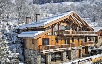Chalet Chalet