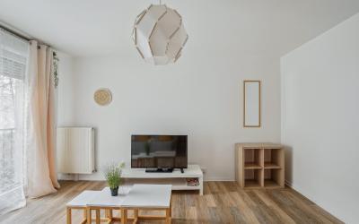 Appartement 2 Chambres