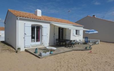 Maison de Vacances Maison de Vacances