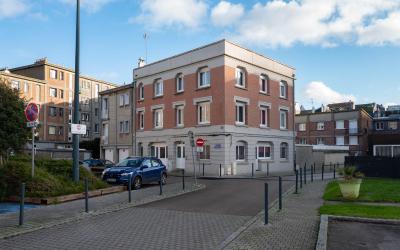 Appartement 2 Chambres