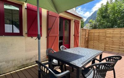 Appartement 3u00a0Chambres