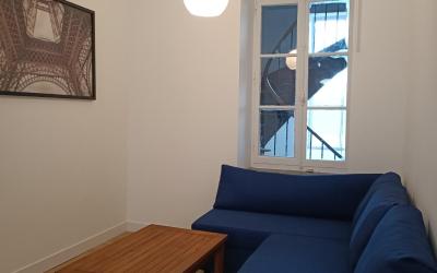 Appartement Supu00e9rieur