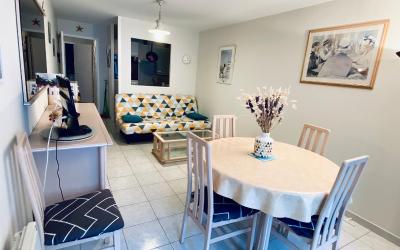 Appartement (5 Adultes)