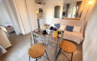 Appartement Appartement