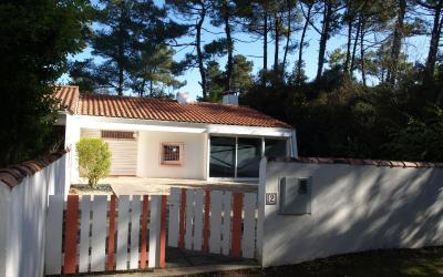 Maison de Vacances Maison de Vacances