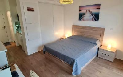 Appartement 1 Chambre