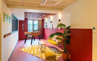 Appartement 1 Chambre Appartement 1 Chambre