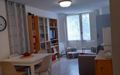 Appartement 2 Chambres