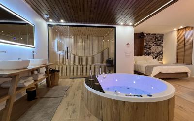 Appartement 1 Chambre