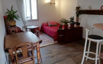 Appartement 1 Chambre