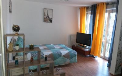 Appartement 1 Chambre