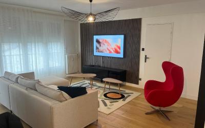 Appartement 1 Chambre Appartement 1 Chambre