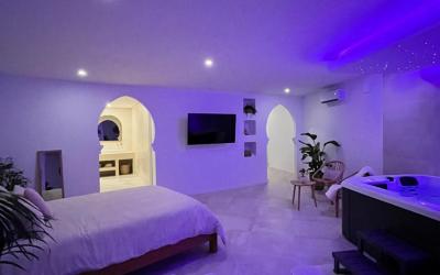 Appartement - Rez-de-Chaussu00e9e