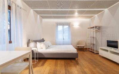 Appartamento Monolocale