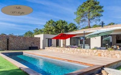 Maison 3u00a0Chambres