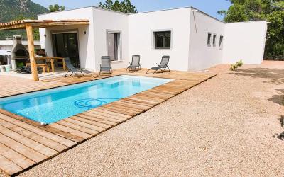 Maison 4u00a0Chambres