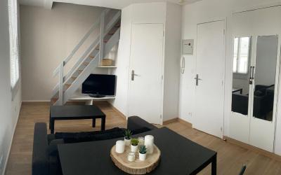Appartement 1 Chambre