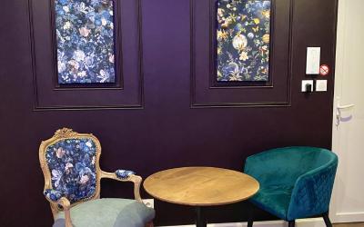 Appartement 1 Chambre Appartement 1 Chambre