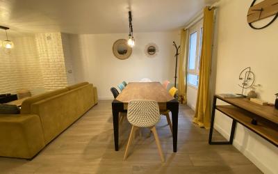 Appartement 2 Chambres Appartement 2 Chambres