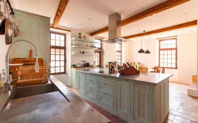 Maison 5u00a0Chambres