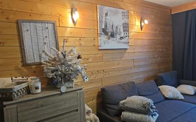 Appartement 1 Chambre Appartement 1 Chambre