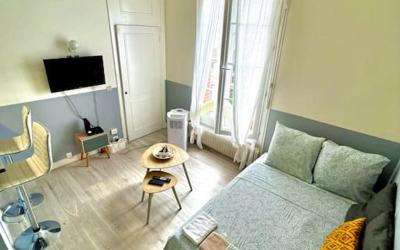 Appartement 1 Chambre Appartement 1 Chambre