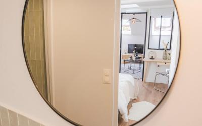 Appartement 1 Chambre