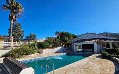 Villa Villa