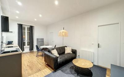 Appartement 2 Chambres Appartement 2 Chambres