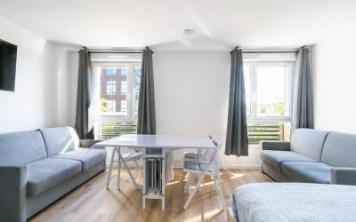 Appartement 1 Chambre