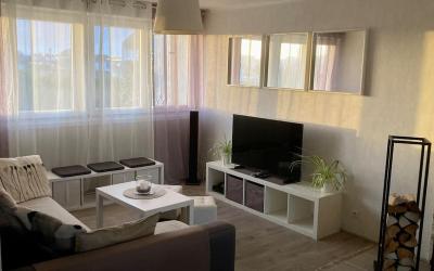 Maison 1 Chambre
