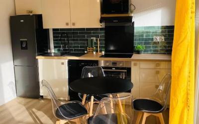 Appartement 2 Chambres