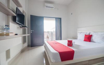 Kamar Standard Double Kamar Standard Double