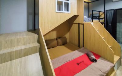 Kamar Keluarga Kamar Keluarga