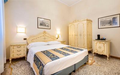 Camera Matrimoniale - Dependance