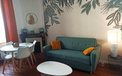 Appartement Standard Appartement Standard