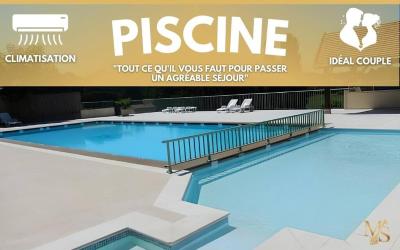 Appartement 1 Chambre