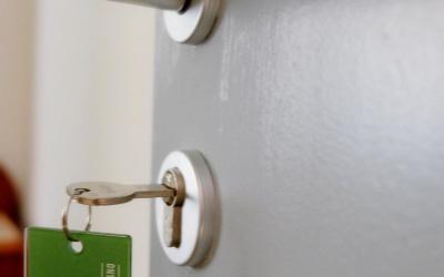 Camera Matrimoniale con Bagno Privato