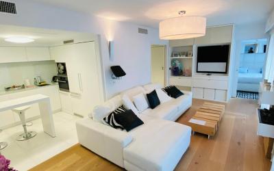 Appartement 2 Chambres (4 Adultes)