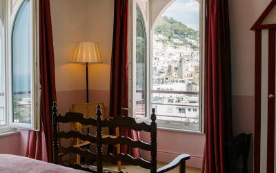 Camera Matrimoniale Piccola