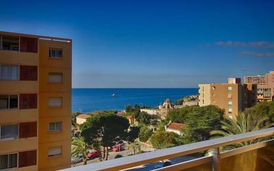 Appartement 1 Chambre Appartement 1 Chambre