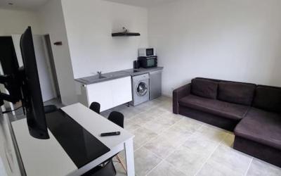 Appartement 1 Chambre