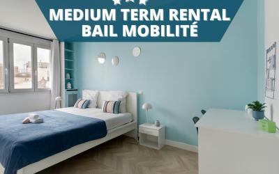 Chambre Double Standard