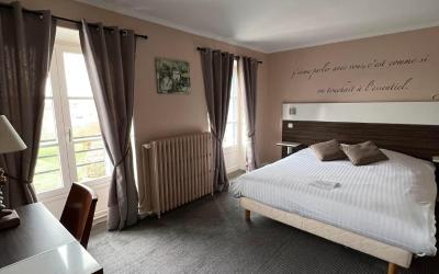 Chambre Double