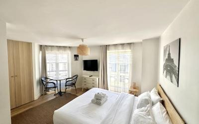 Appartement 1 Chambre