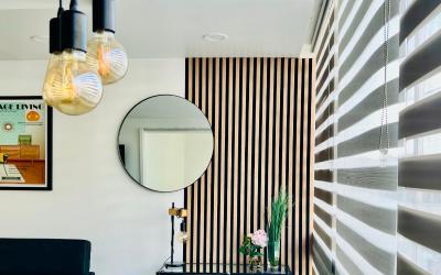 Appartement 2 Chambres