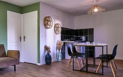 Appartement Appartement