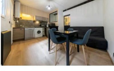 Appartement 1 Chambre